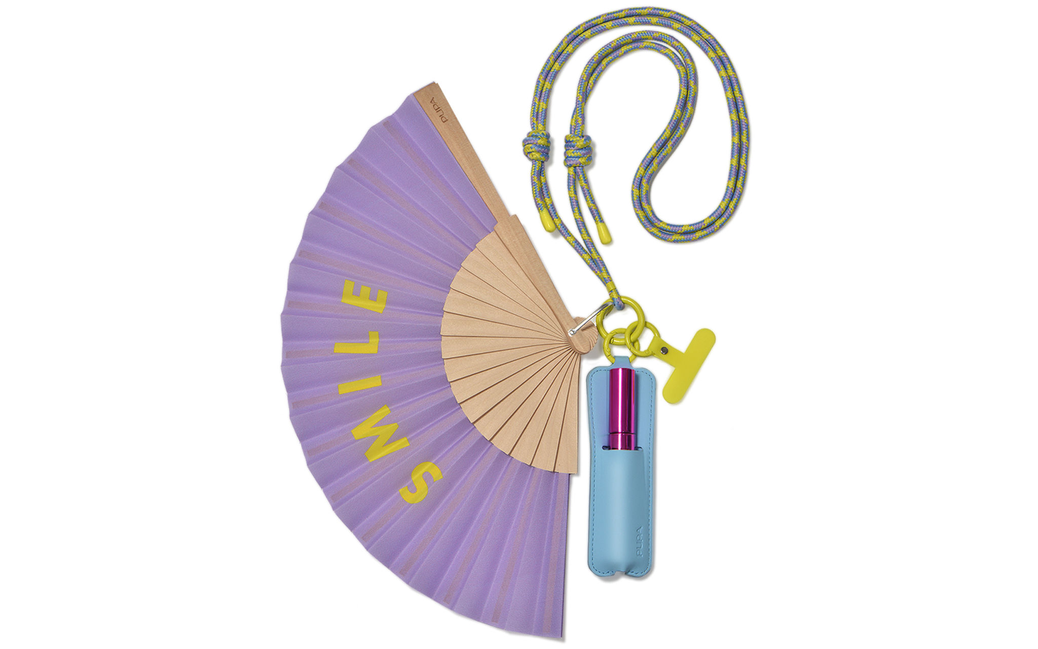 EveryWear -  Mascara Lash Extender - PUPA Milano